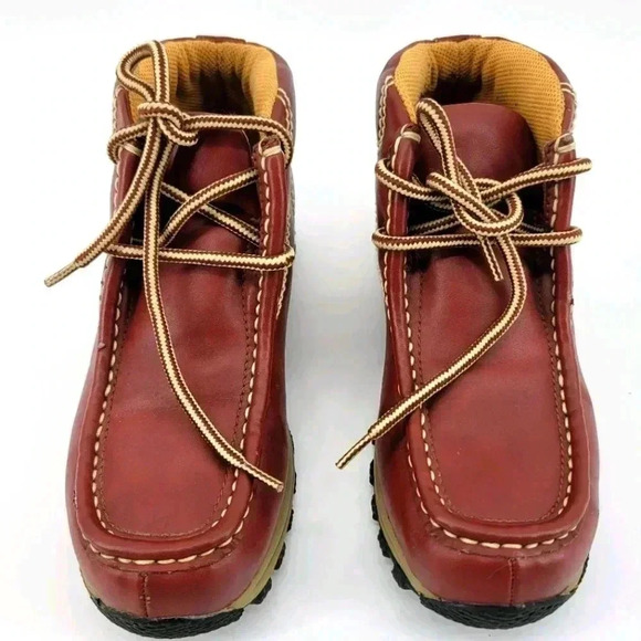 Lower  East Side Boots - Picture 2 of 8